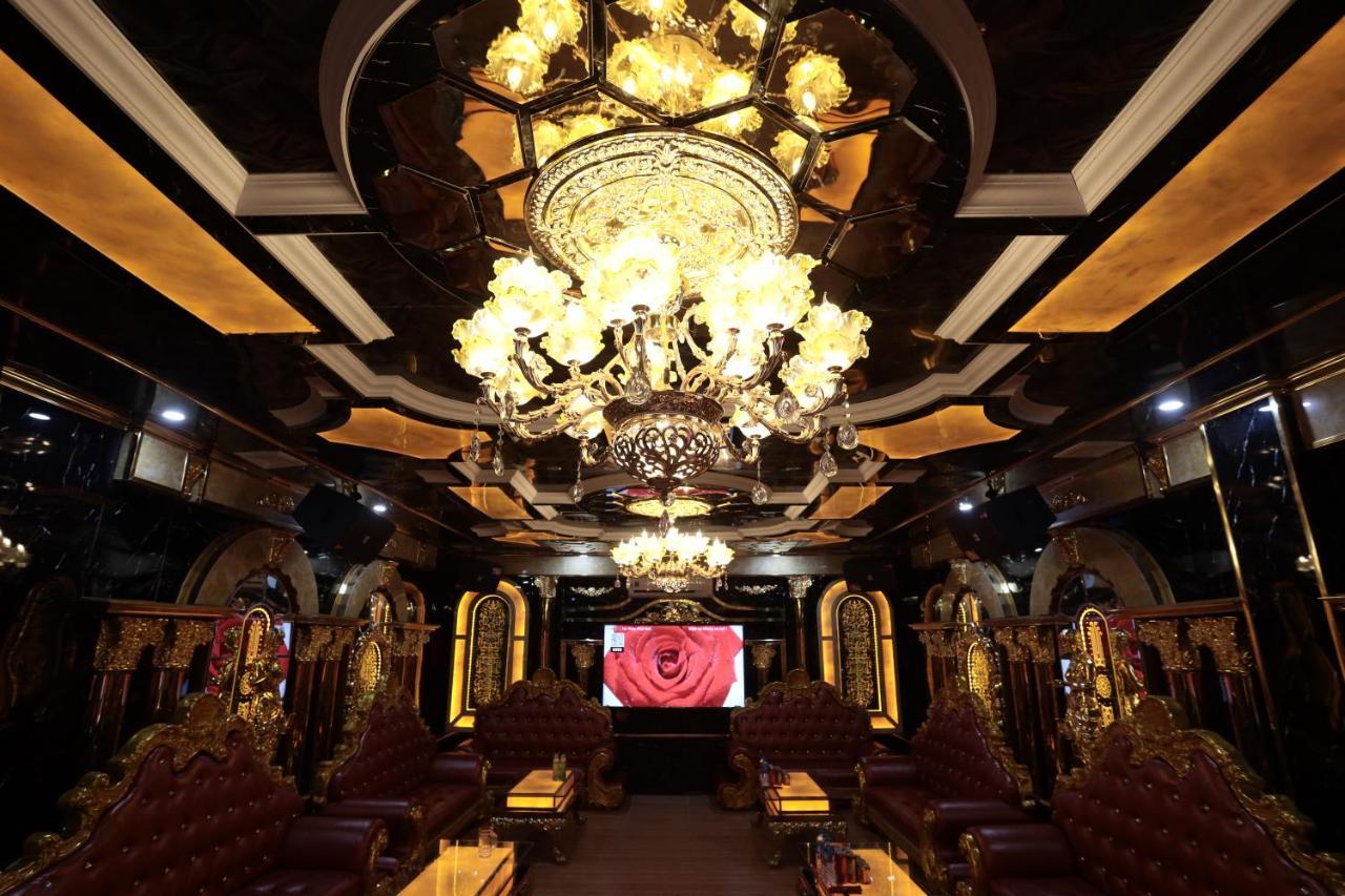 Ninh Binh Tulip Hotel Exteriér fotografie
